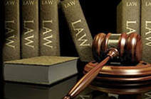 Practice Areas Link at Catherine M. Bowers, PLC Law Office